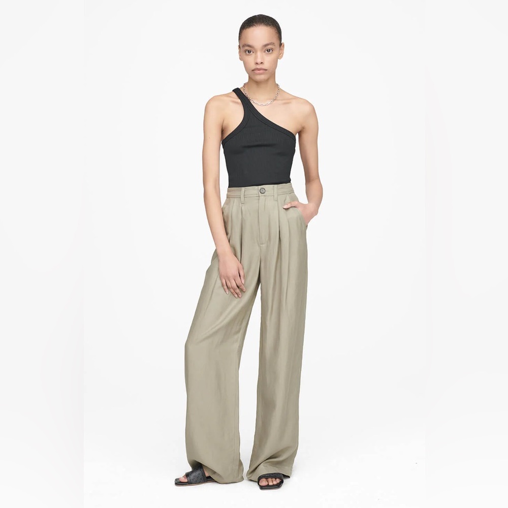 Anine Bing Carrie Pant
